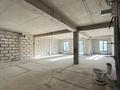 3-бөлмелі пәтер · 114.7 м² · 1/3 қабат, Керей Жанибек Хандар, бағасы: ~ 134.2 млн ₸ в Алматы, Медеуский р-н — фото 2