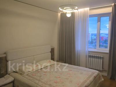 3-комнатная квартира · 92 м² · 5/5 этаж, Бирлик 7 за 45 млн ₸ в Жетысу обл.