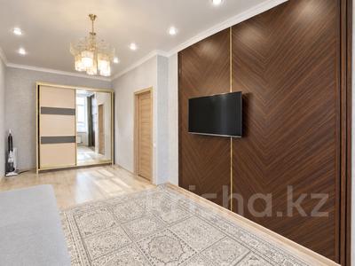 1-комнатная квартира · 38 м² · 10/22 этаж, Е 882 5 — Горячая цена! Ипотека+ за 26.5 млн ₸ в Астане, Сарыарка р-н