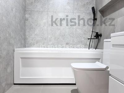 1-комнатная квартира · 45 м² · 11/16 этаж, К. Толеметова 85 — Ул. тулеметова за 27 млн ₸ в Шымкенте