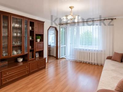 4-бөлмелі пәтер · 78.3 м² · 3/9 қабат, 11а шағынауданы 26, бағасы: 15.5 млн ₸ в Караганде, Алихана Бокейханова р-н