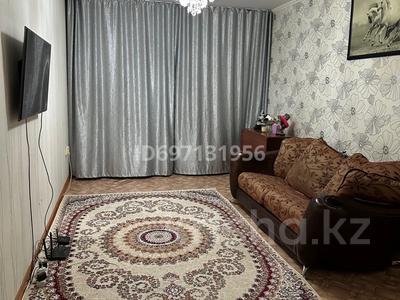 2-бөлмелі пәтер · 47.5 м² · 1/5 қабат, Авиагородок 15, бағасы: 12 млн 〒 в Актобе, мкр Авиагородок