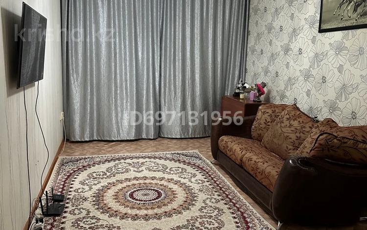 2-комнатная квартира · 47.5 м² · 1/5 этаж, Авиагородок 15 за 12 млн ₸ в Актобе, мкр Авиагородок — фото 4