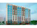 1-комнатная квартира · 48 м² · 4/9 этаж, Кенесары 64 за 15 млн 〒 в Кокшетау — фото 2