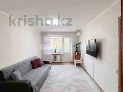 3-комнатная квартира · 60 м² · 2/5 этаж, 9-й микрорайон, Воинов - интернационалистов 1В за 25.5 млн 〒 в Костанае