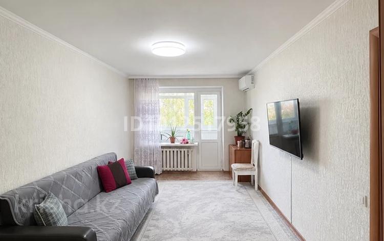 3-бөлмелі пәтер · 60 м² · 2/5 қабат, 9-й микрорайон, Воинов - интернационалистов 1В, бағасы: 29 млн ₸ в Костанае — фото 2