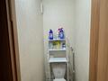 3-бөлмелі пәтер · 60 м² · 2/5 қабат, 9-й микрорайон, Воинов - интернационалистов 1В, бағасы: 29 млн ₸ в Костанае — фото 7