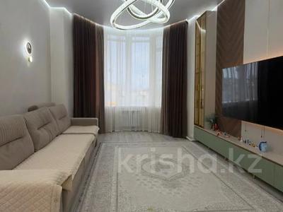 Отдельный дом · 3 комнаты · 200 м² · 10 сот., Садовый проезд 16а за 66.5 млн ₸ в Петропавловске