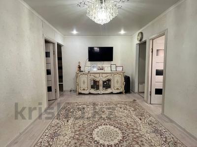 4-комнатная квартира · 87.7 м² · 8/9 этаж, мкр 12 за 23.5 млн ₸ в Актобе