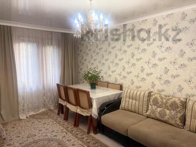 3-комнатная квартира · 63 м² · 3/5 этаж, МУХИТА 129 за 19.9 млн 〒 в Уральске