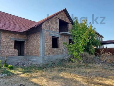 Отдельный дом · 6 комнат · 190 м² · 6.4 сот., мкр Ынтымак 53 Е — ‼️СРОЧНО ПРОДАЁТСЯ‼️ за 27 млн ₸ в Алатау