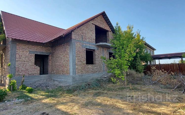 Отдельный дом · 6 комнат · 190 м² · 6.4 сот., мкр Ынтымак 53 Е — ‼️СРОЧНО ПРОДАЁТСЯ‼️ за 27 млн ₸ в Алатау — фото 13