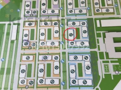 1-комнатная квартира · 42 м² · 2 этаж, Кульджинский тракт — Бухтарминская за 22 млн ₸ в Алматы, Турксибский р-н