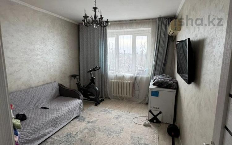 2-бөлмелі пәтер · 44 м² · 5/5 қабат, Рыскулова, бағасы: 25.5 млн ₸ в Алматы, Жетысуский р-н — фото 18