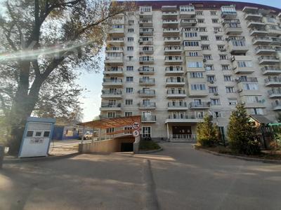 3-комнатная квартира, 67 м², 5/13 этаж, Майлина за 39.5 млн 〒 в Алматы, Турксибский р-н