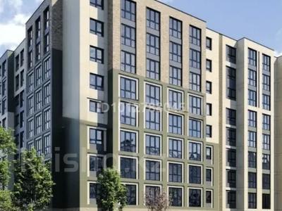 1-комнатная квартира · 36.9 м² · 8/12 этаж, мкр Шугыла, Мкр. Шугыла — Абая алатау проспект за 21.7 млн ₸ в Алматы, Наурызбайский р-н