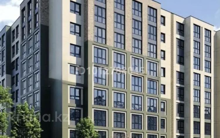 1-комнатная квартира · 36.9 м² · 8/12 этаж, мкр Шугыла, Мкр. Шугыла — Абая алатау проспект за 21.7 млн ₸ в Алматы, Наурызбайский р-н — фото 2