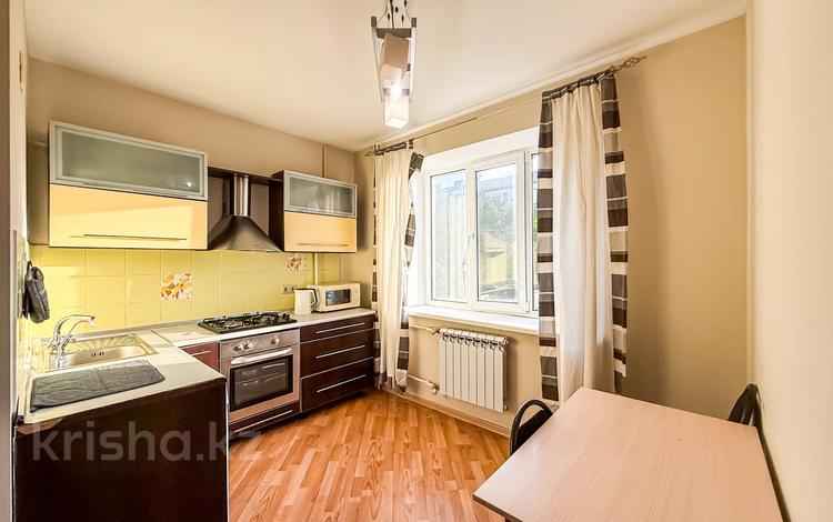 2-комнатная квартира · 52 м² · 3/5 этаж, клочкова за 48.5 млн ₸ в Алматы, Бостандыкский р-н — фото 3