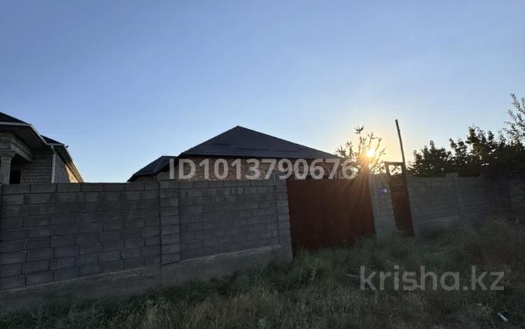 Отдельный дом · 6 комнат · 212.5 м² · 10 сот., Салауат 9 — Эль-Нур тойхананың артында; за 29 млн ₸ в Карасу — фото 2