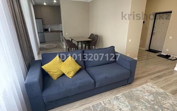 2-комнатная квартира · 70 м² · 10/10 этаж, Улы Дала 31 за 47.5 млн ₸ в Астане, Нура р-н — фото 8