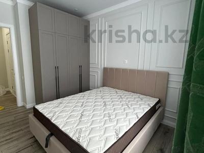 3-бөлмелі пәтер · 80 м² · 10/28 қабат · ай сайын, Нажимеденова 4, бағасы: 450 000 〒 в Астане, Алматы р-н