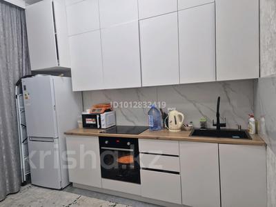 2-бөлмелі пәтер · 65 м² · 1/10 қабат, Култегин 11, 13, 15, бағасы: 47 млн ₸ в Астане, Нура р-н