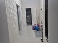 2-бөлмелі пәтер · 65 м² · 1/10 қабат, Култегин 11, 13, 15, бағасы: 47 млн ₸ в Астане, Нура р-н — фото 13