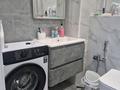 2-бөлмелі пәтер · 65 м² · 1/10 қабат, Култегин 11, 13, 15, бағасы: 47 млн ₸ в Астане, Нура р-н — фото 5