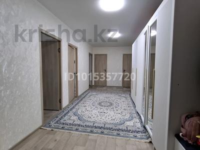 3-комнатная квартира · 90 м² · 3 этаж, бирлик 16 за 42 млн ₸ в Талдыкоргане, мкр Бирлик