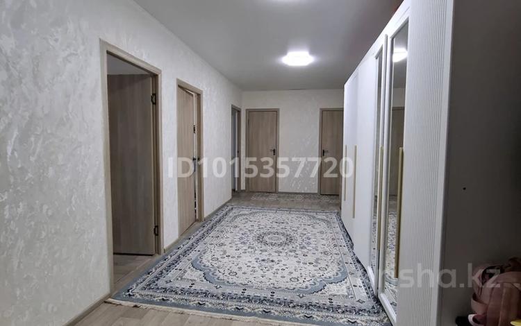 3-комнатная квартира · 90 м² · 3 этаж, бирлик 16 за 42 млн ₸ в Талдыкоргане, мкр Бирлик — фото 2