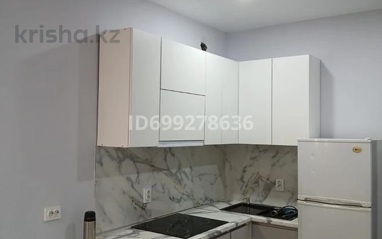 1-бөлмелі пәтер · 17.5 м² · 1/2 қабат, Аныракай 2 — Талгарская трасса, бағасы: 140 000 ₸ в Туздыбастау (Калинино) — фото 2