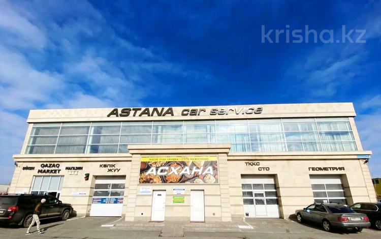 Еркін · 1000 м², бағасы: 6 млн ₸ в Астане — фото 2