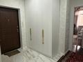 4-бөлмелі пәтер · 90 м² · 6/9 қабат, Чингиза Айтматова 33, бағасы: 53 млн ₸ в Астане, Нура р-н