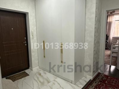 4-бөлмелі пәтер · 90 м² · 6/9 қабат, Чингиза Айтматова 33, бағасы: 53 млн ₸ в Астане, Нура р-н