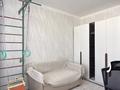 4-бөлмелі пәтер · 90 м² · 6/9 қабат, Чингиза Айтматова 33, бағасы: 53 млн ₸ в Астане, Нура р-н — фото 12