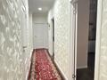 4-бөлмелі пәтер · 90 м² · 6/9 қабат, Чингиза Айтматова 33, бағасы: 53 млн ₸ в Астане, Нура р-н — фото 2