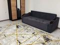 1-бөлмелі пәтер · 40 м² · 1 қабат, мкр Самгау, Ырысты 46/10, бағасы: 160 000 ₸ в Алматы, Алатауский р-н — фото 2