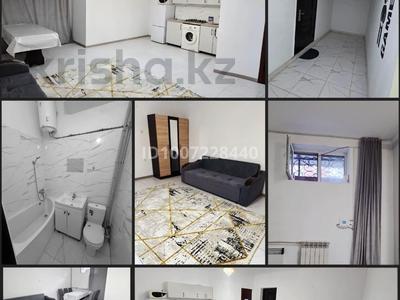 1-бөлмелі пәтер · 40 м² · 1 қабат, мкр Самгау, Ырысты 46/10, бағасы: 160 000 ₸ в Алматы, Алатауский р-н