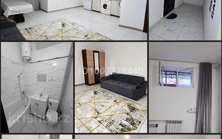 1-бөлмелі пәтер · 40 м² · 1 қабат, мкр Самгау, Ырысты 46/10, бағасы: 160 000 ₸ в Алматы, Алатауский р-н — фото 21