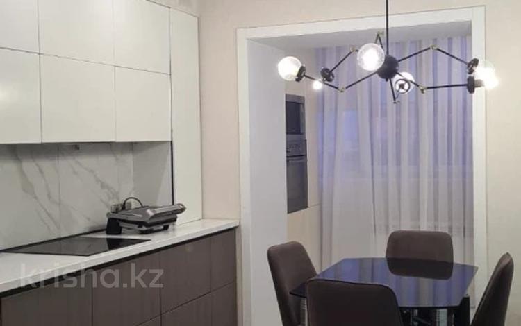 3-бөлмелі пәтер · 87 м² · 7/9 қабат, 8-ші шағым аудан, бағасы: 51 млн ₸ в Костанае, 8-й микрорайон — фото 4