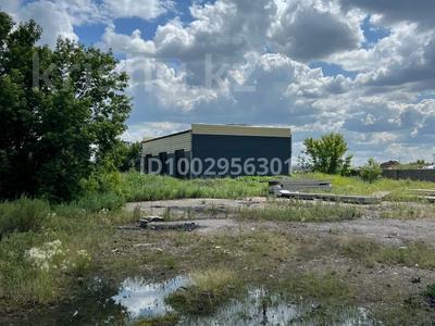 Өнеркәсіптік база · 1 га, Пушкина 83 — ул. Пушкина ул. 69, бағасы: 2 млн ₸ в Астане, р-н Байконур