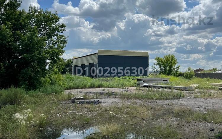 Промбаза · 1 га, Пушкина 83 — ул. Пушкина ул. 69 за 2 млн ₸ в Астане, р-н Байконур — фото 2