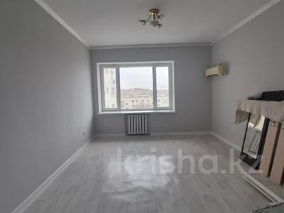3-комнатная квартира · 60.6 м² · 8/10 этаж, мкр 6, 101 стр бригады за 20.9 млн ₸ в Актобе