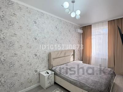 1-бөлмелі пәтер · 40 м² · 8/10 қабат, 18 28, бағасы: 17.8 млн ₸ в Актау, 18-й мкр 