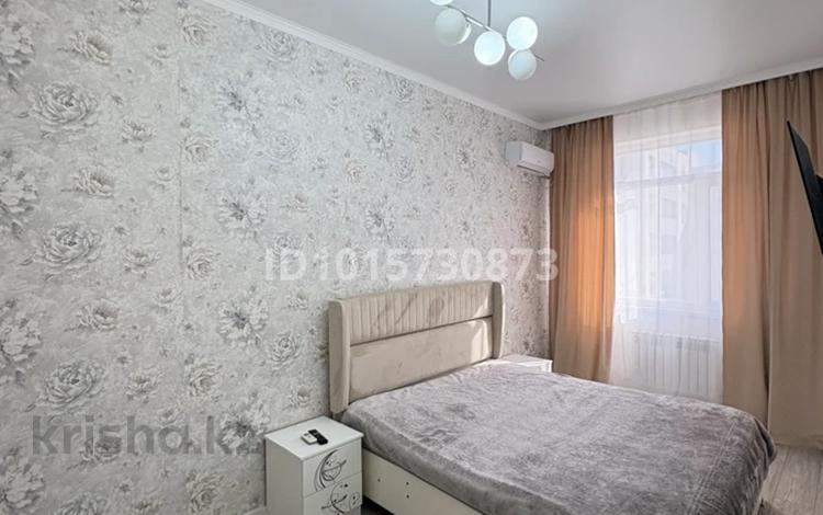 1-комнатная квартира · 40 м² · 8/10 этаж, 18 28 за 17.8 млн ₸ в Актау, 18-й мкр  — фото 2