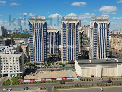 1-бөлмелі пәтер · 44.8 м² · 19/24 қабат, Калибек Куанышбаев, 11/1, бағасы: 29.7 млн ₸ в Астане, Сарайшык р-н