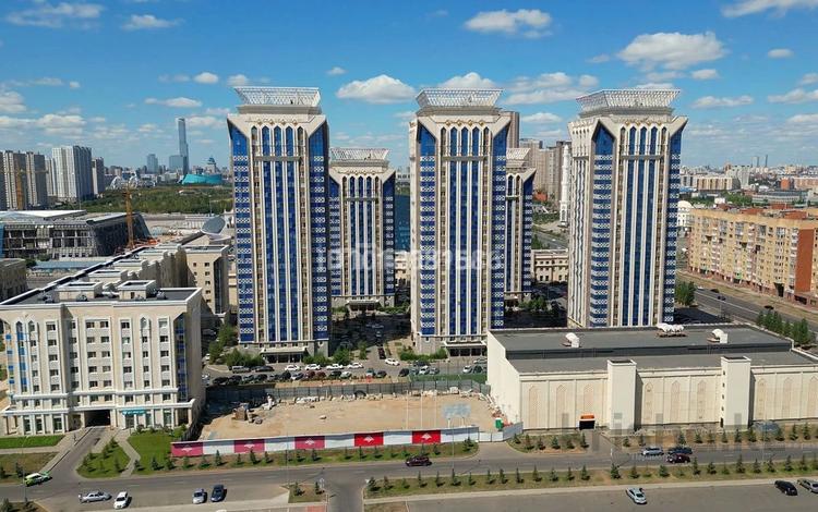 1-бөлмелі пәтер · 44.8 м² · 19/24 қабат, Калибек Куанышбаев, 11/1, бағасы: 29.7 млн ₸ в Астане, Сарайшык р-н — фото 15