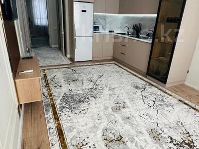 2-бөлмелі пәтер · 52 м² · 11/12 қабат, Байдибек би, бағасы: 34 млн ₸ в Шымкенте, Каратауский р-н
