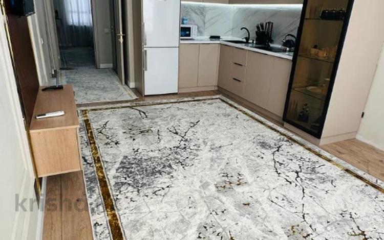 2-комнатная квартира · 52 м² · 11/12 этаж, Байдибек би за 34 млн ₸ в Шымкенте, Каратауский р-н — фото 33