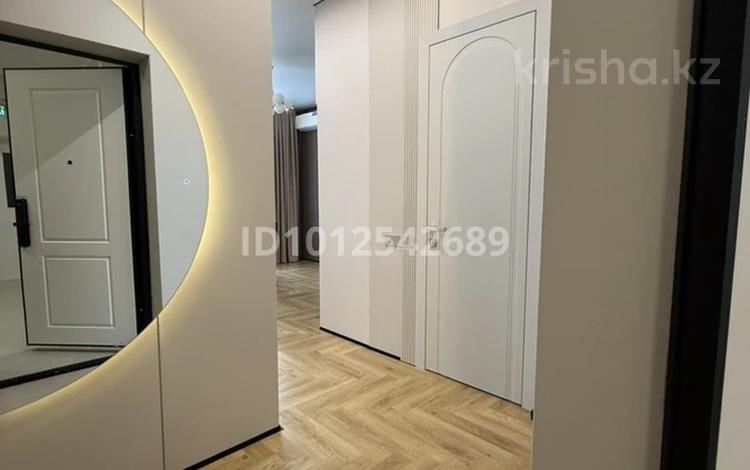 1-бөлмелі пәтер · 40 м² · 7/9 қабат, мкр Ак Шагала, Акберен, бағасы: 300 000 ₸ в Атырау — фото 2